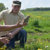 Wsiedlenie Kuropatw w łowisko 10.05.2016 obw 266 i 277